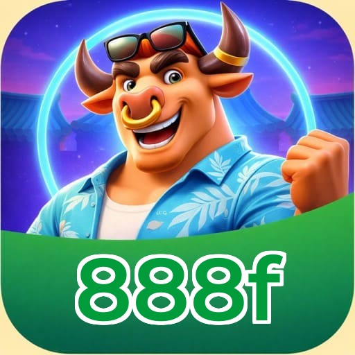 Material promocional do app 888f — ilustração, não métricas auditadas nesta página